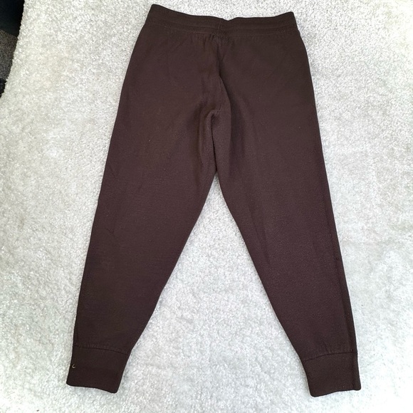 Varley Kent Lounge Pant Brown Comfy Soft Knit. VAR01672 XL - Picture 3 of 16